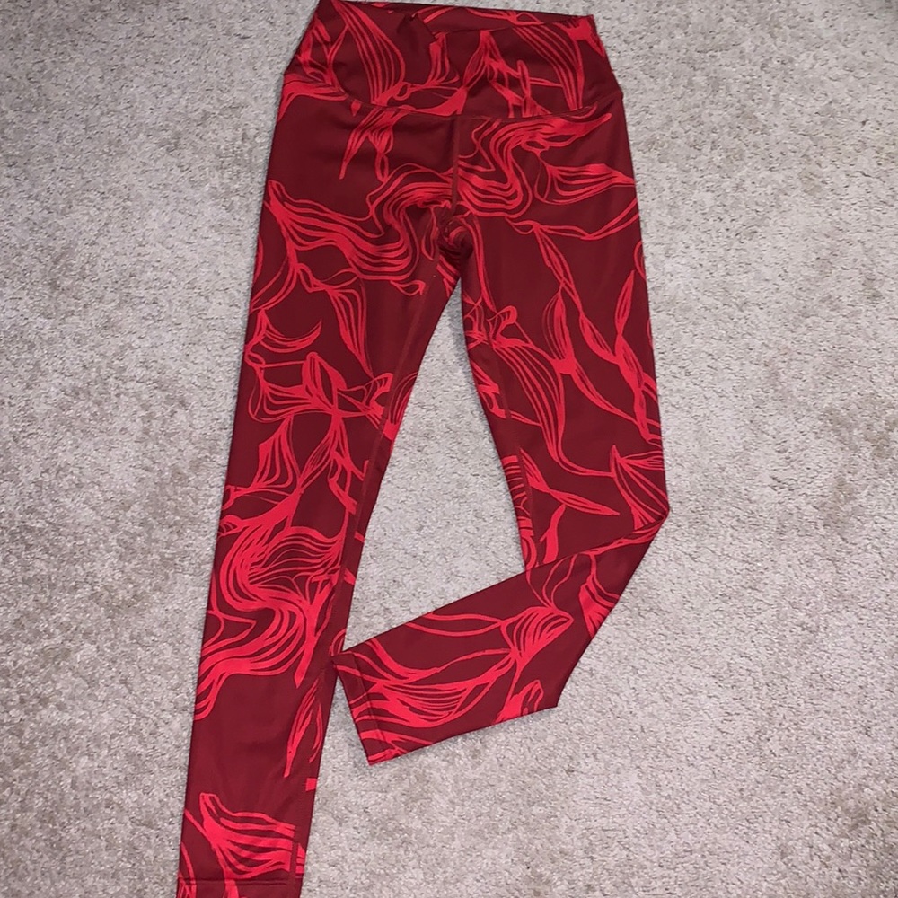 Zella Studio Lite Flex High Waist Leggings
